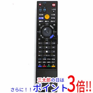 東芝 ブルーレイレコーダー用 リモコン se - r 0380の通販｜au PAY