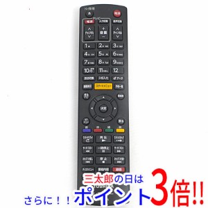 【中古即納】送料無料 東芝 TOSHIBA製 DVDレコーダー用 リモコン SE-R0415