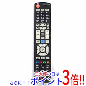 【中古即納】送料無料 LGエレクトロニクス テレビリモコン AKB73756517