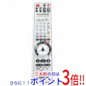 【中古即納】送料無料 日立 HITACHI HDD/DVDレコーダー用リモコン DV-RM500W