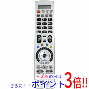 【中古即納】送料無料 日立 HITACHI テレビリモコン C-RN1