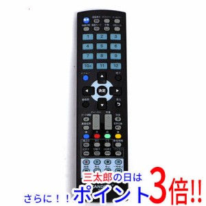 【中古即納】送料無料 CANDELA 液晶テレビ用リモコン RC008R テレビリモコン