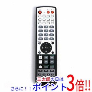 【中古即納】送料無料 ヤマハ YAMAHA オーディオリモコン WF72980