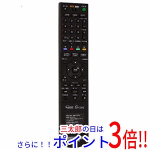 【中古即納】送料無料 ソニー SONY DVDレコーダー用リモコン RMT-D238J (988510485)