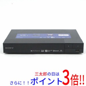 【中古即納】送料無料 ソニー SONY ブルーレイディスク/DVDプレーヤー BDP-S6700 ブルーレイ対応 プログレッシブ対応 DTS-HD Master Audi