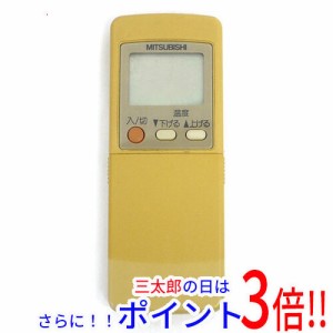 三菱 電機 エアコン リモコンの通販｜au PAY マーケット