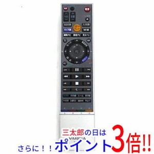 【中古即納】送料無料 東芝 TOSHIBA製 HDD＆DVDレコーダー用リモコン SE-R0279