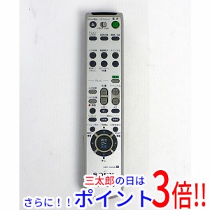 【中古即納】送料無料 ソニー SONY ビデオリモコン RMT-V410B