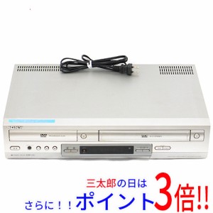 vhs dvd 一体型 プレイヤーの通販｜au PAY マーケット