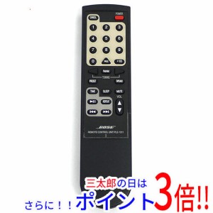 【中古即納】送料無料 ボーズ BOSE オーディオリモコン PLS-1311