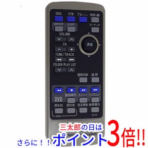 【中古即納】送料無料 トヨタ純正 リアモニター用リモコン 86170-28080(CY-KT7800AJ)