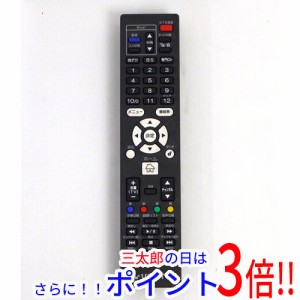 三菱電機　AM900用 ひかりTV/テレビ リモコン RC23921