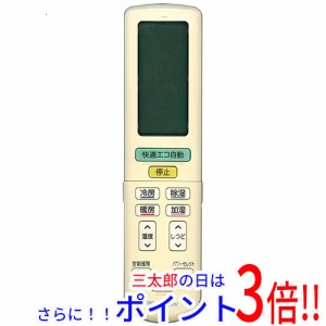 ダイキン エアコン リモコン arc 472aの通販｜au PAY マーケット