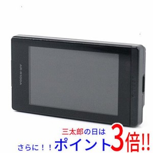 【中古即納】送料無料 CELLSTAR GPSレーダー探知機 AR-R100A