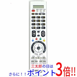 【中古即納】日立 HITACHI テレビリモコン C-RN3