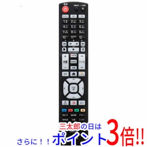 【中古即納】送料無料 LGエレクトロニクス テレビリモコン AKB73756516