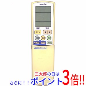 【中古即納】富士通 FUJITSU エアコンリモコン AR-PZ1