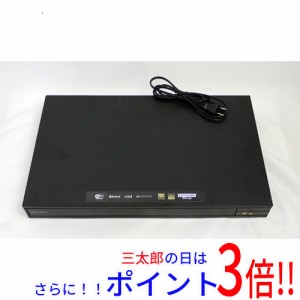 【中古即納】送料無料 ソニー SONY ブルーレイディスク/DVDプレーヤー UBP-X800 ブルーレイ対応