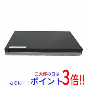 【中古即納】送料無料 ソニー SONY ブルーレイディスクレコーダー BDZ-AT950W 1TB リモコンなし BDZ（ソニー） ブルーレイ対応 3D対応 2