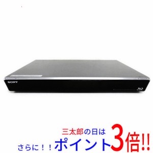 【中古即納】送料無料 ソニー SONY ブルーレイディスクレコーダー BDZ-ET1000 リモコンなし BDZ（ソニー） ブルーレイ対応 外付けHDD録画