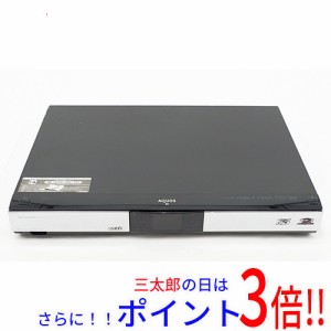 【中古即納】送料無料 シャープ SHARP AQUOS ブルーレイディスクレコーダー BD-HDW70 リモコンなし ブルーレイ対応 2番組 ハイビジョン録