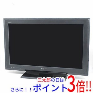 ソニー bravia 中古の通販｜au PAY マーケット