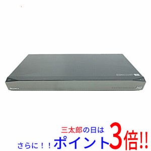 【中古即納】送料無料 ソニー SONY ブルーレイディスクレコーダー BDZ-ET1100 リモコンなし BDZ（ソニー） ブルーレイ対応 3D対応 外付け