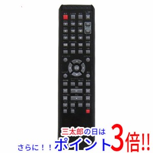 【中古即納】送料無料 フナイ DVDリモコン NC103