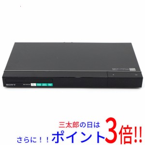 【中古即納】送料無料 ソニー SONY ブルーレイディスクレコーダー BDZ-EW1200 リモコンなし BDZ（ソニー） ブルーレイ対応 3D対応 2番組 