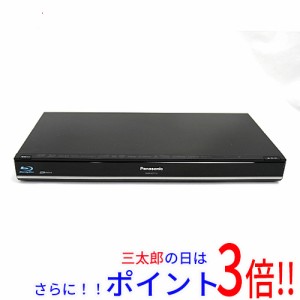 【中古即納】送料無料 パナソニック Panasonic ブルーレイディスクレコーダー DMR-BZT710-K リモコンなし DIGA（パナソニック） ブルーレ