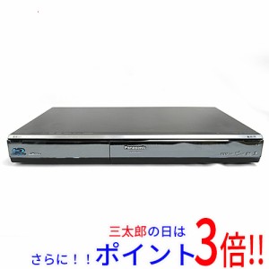 【中古即納】送料無料 パナソニック Panasonic ブルーレイディスクレコーダー DIGA DMR-BW850 500GB リモコンなし DIGA（パナソニック） 