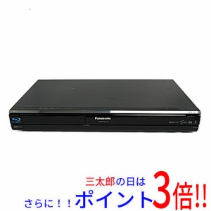 【中古即納】送料無料 パナソニック Panasonic ブルーレイディスクレコーダー DIGA DMR-BW770 500GB リモコンなし DIGA（パナソニック） 