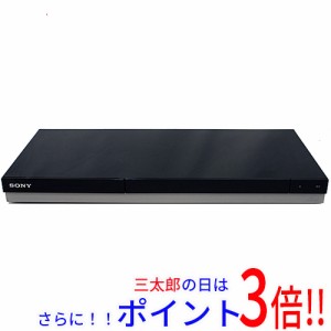 【中古即納】送料無料 ソニー SONY ブルーレイディスクレコーダー BDZ-ZW1000 1TB リモコンなし BDZ（ソニー） ブルーレイ対応 3D対応 2