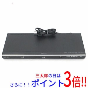 【中古即納】送料無料 東芝 TOSHIBA ブルーレイディスクプレーヤー SD-BD3 本体のみ ブルーレイ対応