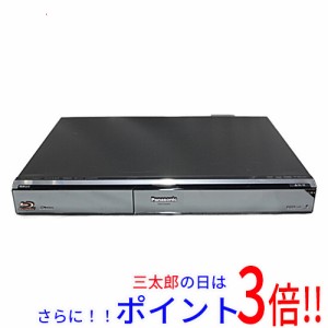 【中古即納】送料無料 パナソニック Panasonic ブルーレイディスクレコーダー DMR-BW800 リモコンなし DIGA（パナソニック） ブルーレイ