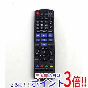 【中古即納】送料無料 パナソニック Panasonic 液晶テレビ用リモコン N2QAYB000665 テレビリモコン