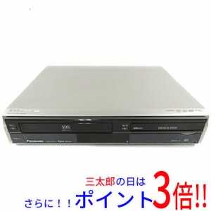 vhs dvd 一体型 プレイヤーの通販｜au PAY マーケット