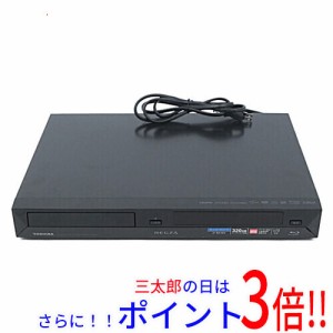 【中古即納】送料無料 東芝 ブルーレイディスクレコーダ D-BZ500 320GB リモコンなし REGZA ブルーレイ対応 2番組 ハイビジョン録画