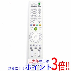 【中古即納】ソニー SONY PCリモコン RM-MCV30T