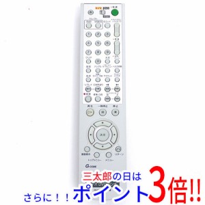 【中古即納】ソニー SONY DVDプレーヤー/ビデオカセットレコーダー用リモコン RMT-V502E