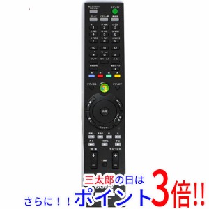 【中古即納】ソニー SONY VAIO用マルチリモコン RM-MCV40M