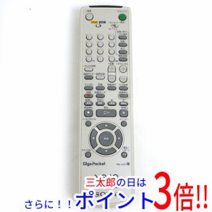 【中古即納】ソニー SONY PCリモコン RM-GP4
