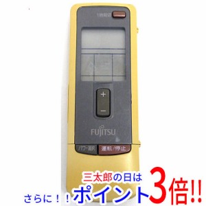 【中古即納】富士通 FUJITSU エアコンリモコン AR-CC2