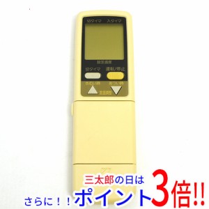 【中古即納】ダイキン DAIKIN エアコンリモコン ARC408A25