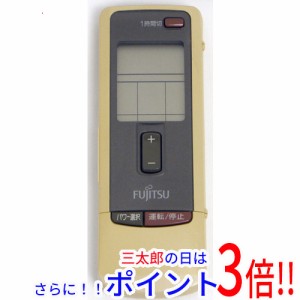 【中古即納】富士通 FUJITSU エアコンリモコン AR-BC1