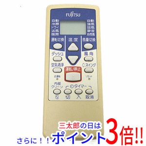 【中古即納】富士通 FUJITSU エアコンリモコン AR-NE2