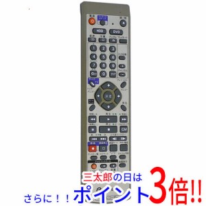 【中古即納】送料無料 パイオニア Pioneer DVDレコーダーリモコン VXX2880