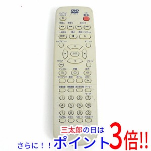 東芝 dvd リモコンの通販｜au PAY マーケット