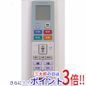 【中古即納】送料無料 エルパ ELPA エアコンリモコン RC-32AC