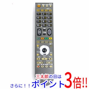 【中古即納】送料無料 三菱電機 HITACHI テレビ用リモコン C-RP9(L37-XV02-025) テレビリモコン